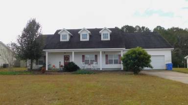 Main picture of 225 County Road 744