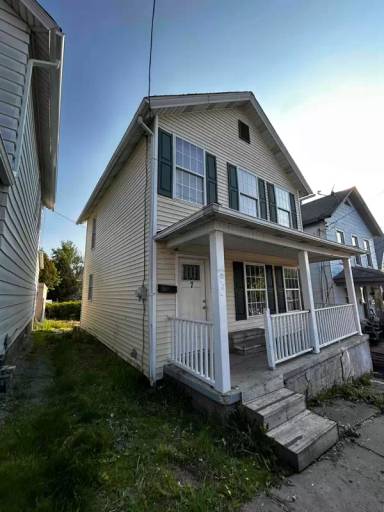 Main picture of 7 Cherry Ave