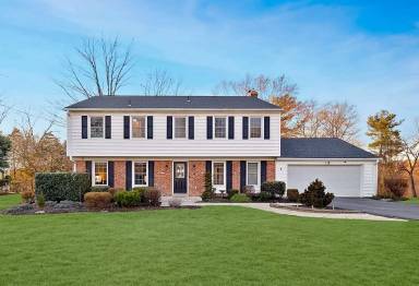 Main picture of 18 Orchard Way N