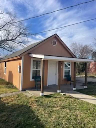 Main picture of 209 Wiggs Ln