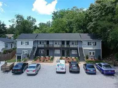 Main picture of 909 E Davie St