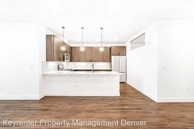 Main picture of Jeff Park Flats