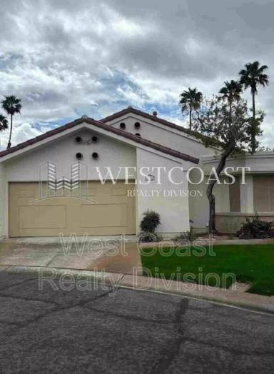 Main picture of 77791 Saint Croix Dr