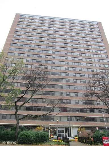 Main picture of Montgomery Towers