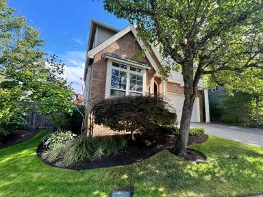 Main picture of 4678 NW Oxbridge Dr