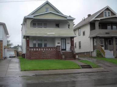 Main picture of 8337 Garfield Blvd