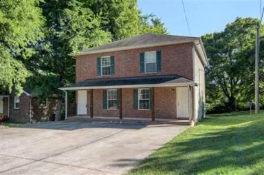 Main picture of 916 Charlotte St