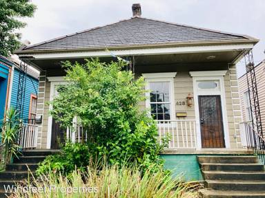 Main picture of 428 Belleville St