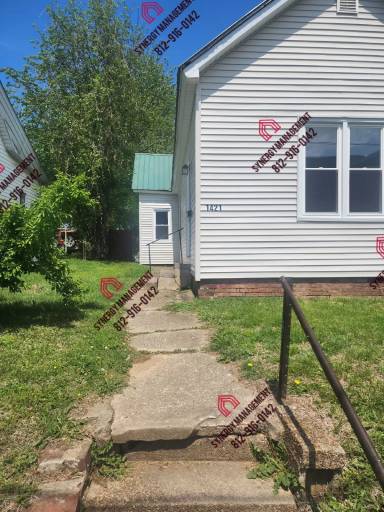 Main picture of 1421 Clay St