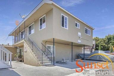 Main picture of 3916 Hamilton St
