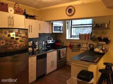 Main picture of 82 Jersey St