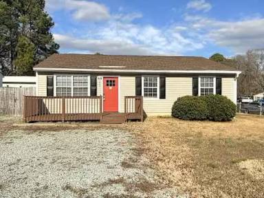 Main picture of 615 Horton Rd
