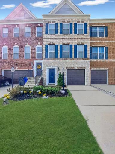 Main picture of 5458 Spotswood Pl