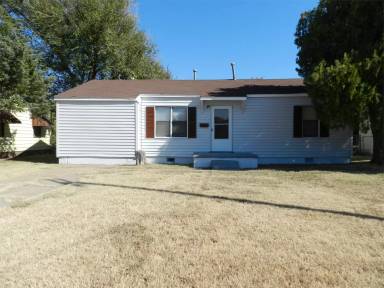 Main picture of 2809 NW 19th St