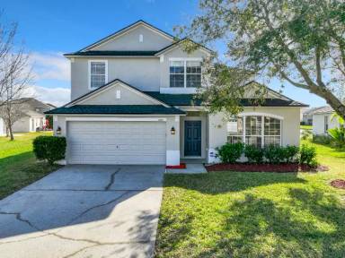Main picture of 4804 Adair Oak Dr