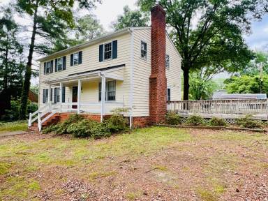 Main picture of 7400 Three Chopt Rd