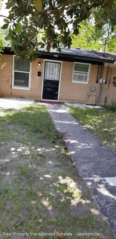 Main picture of 4643 Wrico Dr
