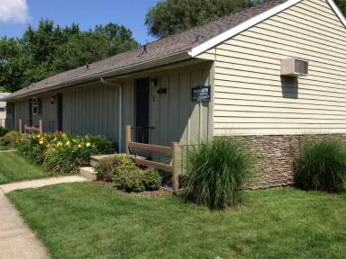 Main picture of 1700 - Parkview - 2