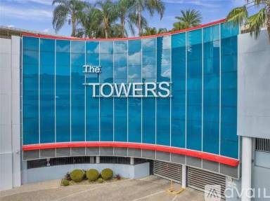 Main picture of The Towers - Tampa