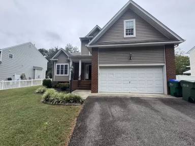 Main picture of 5704 Westower Dr
