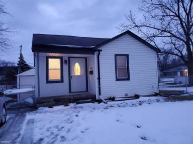 Main picture of 13320 Toepfer Rd