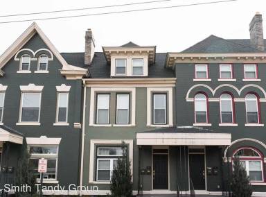 Main picture of 166 S 18th St