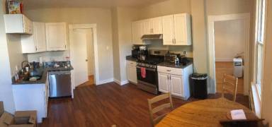 Main picture of 137 Nicoll St