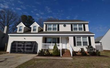 Main picture of 204 Knells Ridge Dr