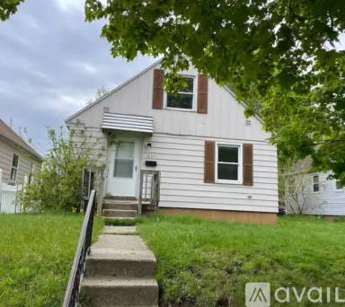 Main picture of 1817 Obrien St