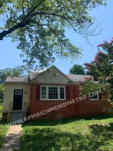 Main picture of 4601 Eastover Ave