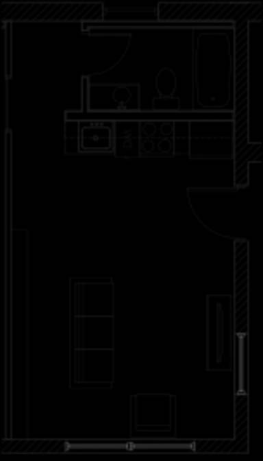 Main picture of Carnegie Lofts