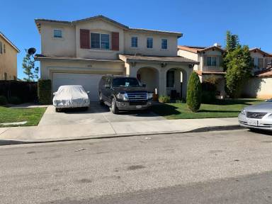 Main picture of 16129 Palomino Ln
