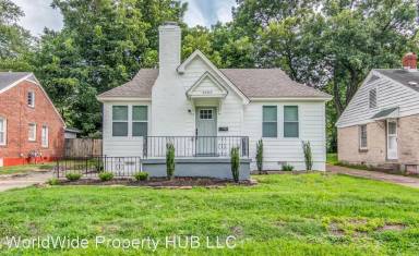 Main picture of 3649 Kearney Ave