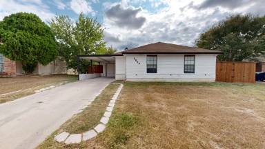 Main picture of 1804 Bobby Lee Dr