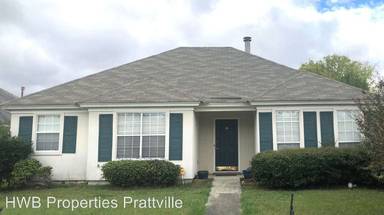 Main picture of 4632 Harvest Way