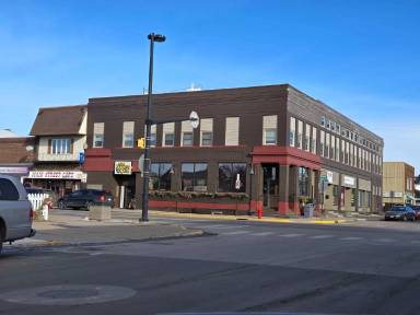 Main picture of 1223 15th Ave