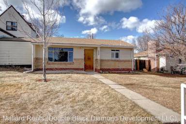 Main picture of 6801 Irving St