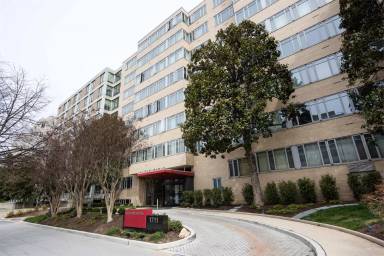 Main picture of 1711 Massachusetts Ave NW