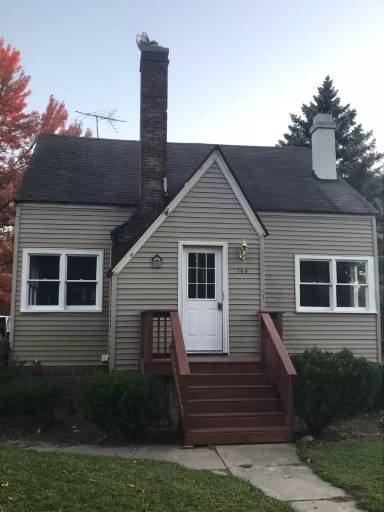 Main picture of 530 E Sebewaing St