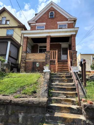 Main picture of 835 Meldon Ave