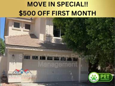 Main picture of 20269 N 68th Dr