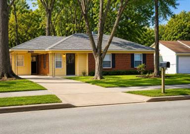 Main picture of 3435 Madewell St