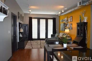 Main picture of Lofts at 5300