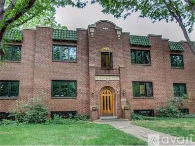 Main picture of 1342 Milwaukee St