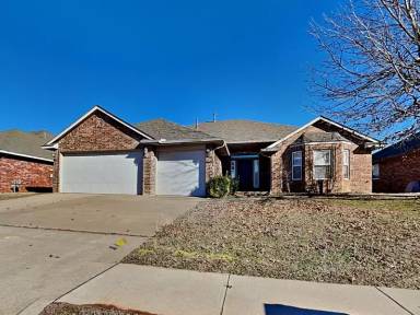Main picture of 13812 Teagen Ln