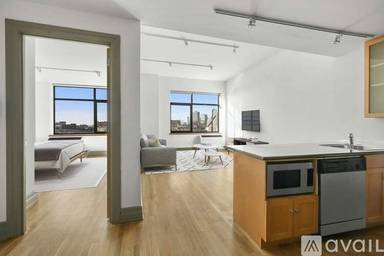 Main picture of Court House Apartments
