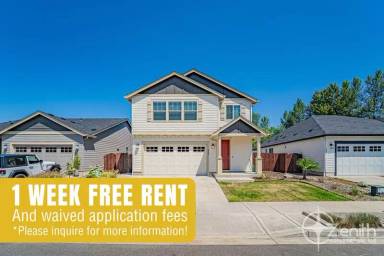 Main picture of 9908 NE 104th Way