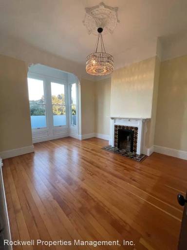 Main picture of 1058 Guerrero St