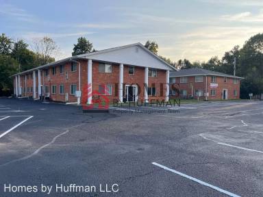 Main picture of Eastridge Apartments