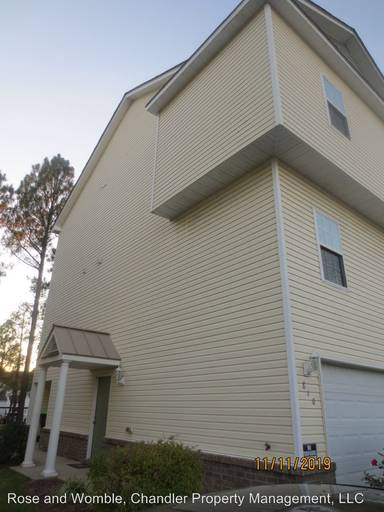 Main picture of 810 Skelton Way